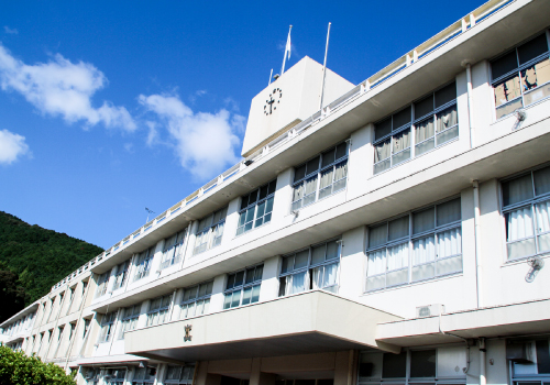 学校