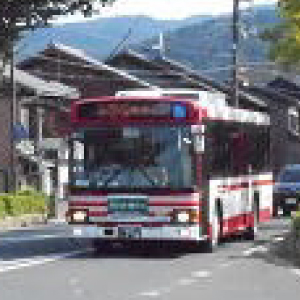 京阪バス