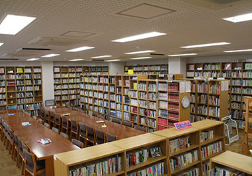 図書館