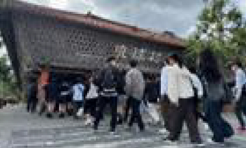 修学旅行