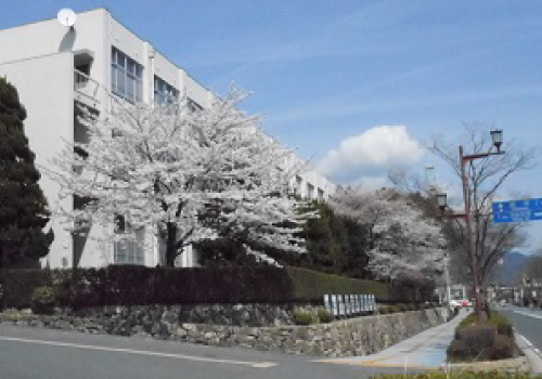 学校生活