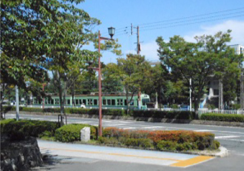 学校生活