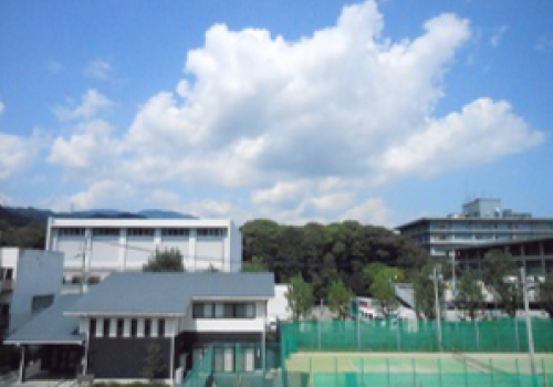 学校生活