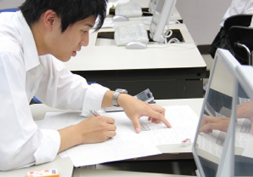 学校生活