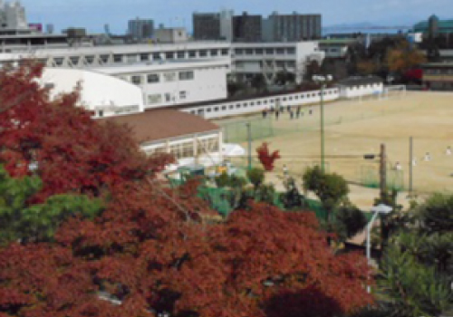 学校生活