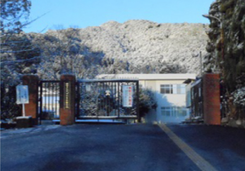 学校生活