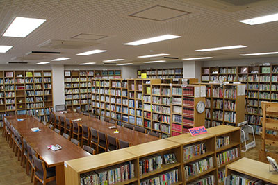 図書館