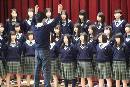 大津商業スカート 滋賀県 大津商業(滋賀