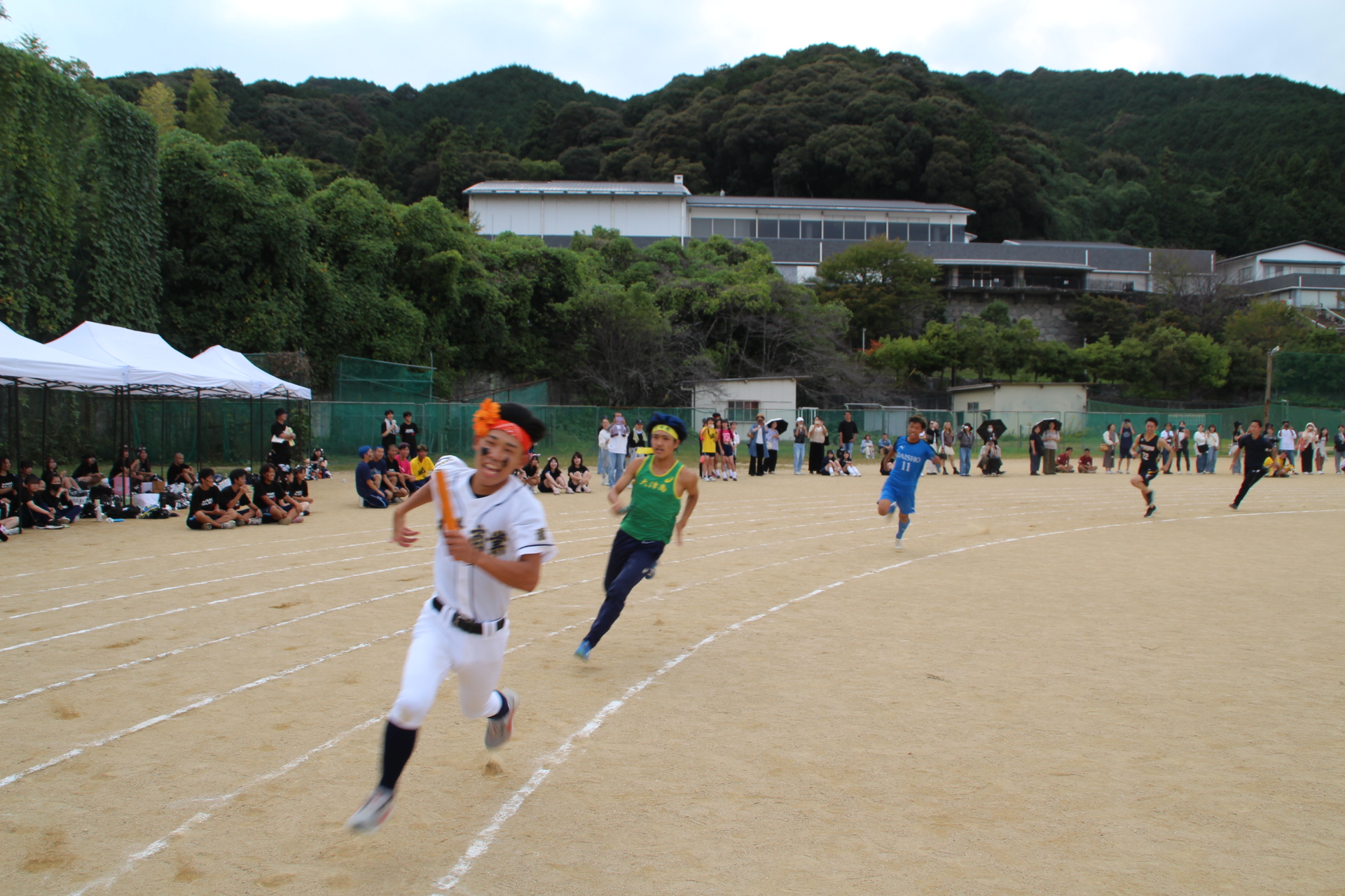 1016_13部活対抗リレー